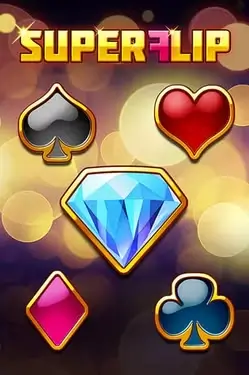 super flip vegasino