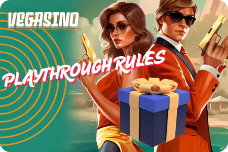 Playthrough Rules